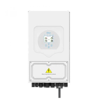 Deye 5 кВт гібридний сонячний інвертор Deye SUN-5K-SG03LP1-EU WiFi