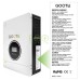 6,2 кВт інвертор Gootu + акумулятор LiFePO4 B4850 комплект резервного живлення для дому, квартири