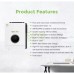 Gootu 6,2 кВт інвертор + акумулятор LiFePO4 48V/120Ah Dipower комплект резервного живлення