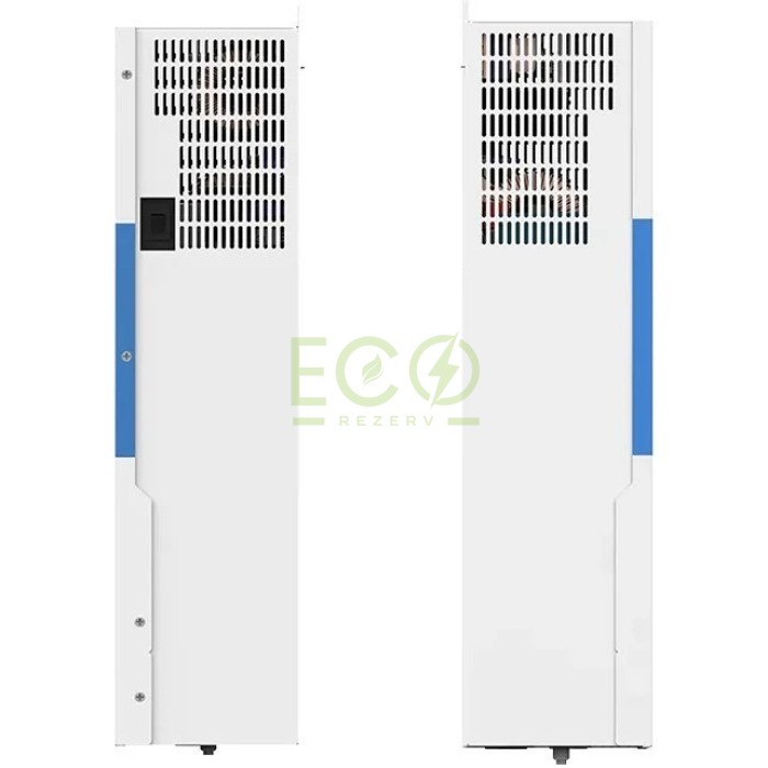 LiFePO4 3.5 кВт інвертор Daxtromn + 8 акумуляторних осередків LF280K 7,2 кВт/год ємність LiFePO4 3.5 кВт інвертор Daxtromn + 8 акумуляторних осередків LF280K 7,2 кВт/год ємність
