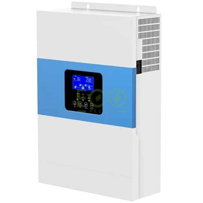 LiFePO4 3.5 кВт інвертор Daxtromn + 8 акумуляторних осередків LF280K 7,2 кВт/год ємність LiFePO4 3.5 кВт інвертор Daxtromn + 8 акумуляторних осередків LF280K 7,2 кВт/год ємність
