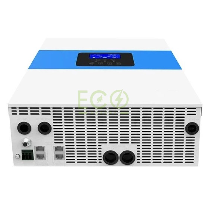 LiFePO4 3.5 кВт інвертор Daxtromn + 8 акумуляторних осередків LF280K 7,2 кВт/год ємність LiFePO4 3.5 кВт інвертор Daxtromn + 8 акумуляторних осередків LF280K 7,2 кВт/год ємність
