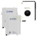 Gootu 10,2 кВт інвертор + два акумулятори LiFePO4 48V/120Ah Dipower комплект резервного живлення