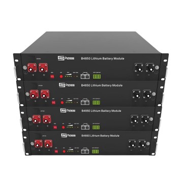 Акумулятор LiFePO4 DYNESS 9.6 кВт 48V/200Ah для системи енергозабезпечення будинку, квартири