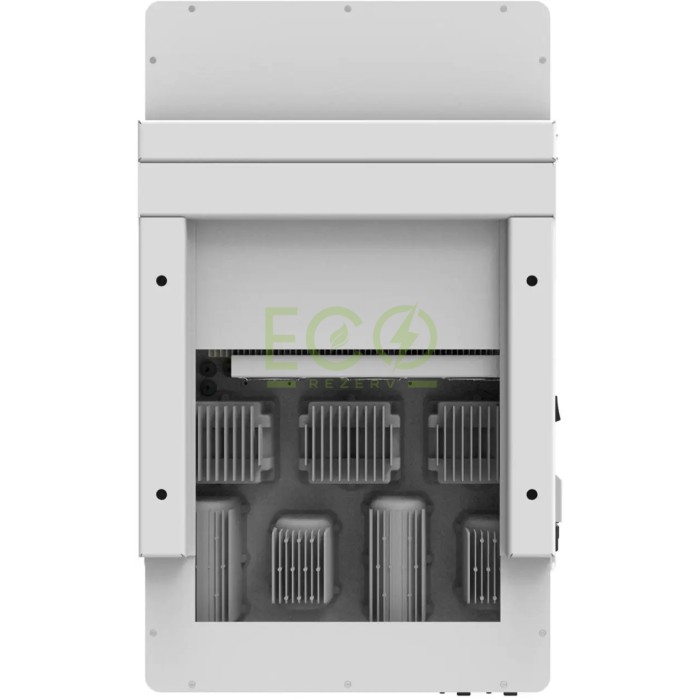 Трифазний високовольтний гібридний інвертор 50 кВт Deye SUN-50K-SG01HP3-EU-BM4 Трифазний високовольтний гібридний інвертор 50 кВт Deye SUN-50K-SG01HP3-EU-BM4