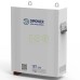 LiFePO4 Акумулятор Dipower Wall Mounted 48V/120AH, 5760W*h BYD NMC, 13S1P, літій-іонний настінний