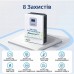 3 кВт LiFePO4 Комплект резервного живлення Інвертор Ameisentech WiFi + 2 акумулятора Idzlldi 12V 100Ah з BMS для будинку, квартири