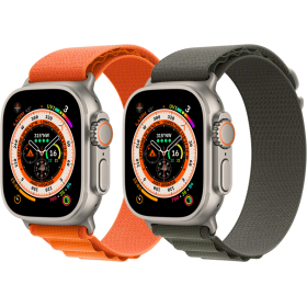 Ultra Watch 2