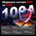 LiFePO4 12V 150 Ah Акумулятор Idzlldi BMS, для для резервного живлення будинку, квартири