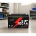 LiFePO4 12V 100 Ah Акумулятор Idzlldi BMS, для для резервного живлення будинку, квартири