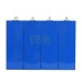 Акумулятор LiFePO4 EVE 280AH 3.2V LF280K акумуляторний осередок (набір 4 шт) Grade-A