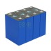 Акумулятор LiFePO4 EVE 280AH 3.2V LF280K акумуляторний осередок (набір 4 шт) Grade-A