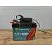 LiFePO4 12,8V/100Ah Акумулятор для інвертора Ingeosolly + зарядка
