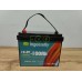 LiFePO4 12,8V/100Ah Акумулятор для інвертора Ingeosolly + зарядка