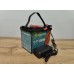 LiFePO4 12,8V/100Ah Акумулятор для інвертора Ingeosolly + зарядка