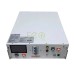 Блок управління високовольтним акумулятором HVB750V/100A-EU
