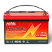 LiFePO4 12V/100Ah Акумулятор MOSEWORTH