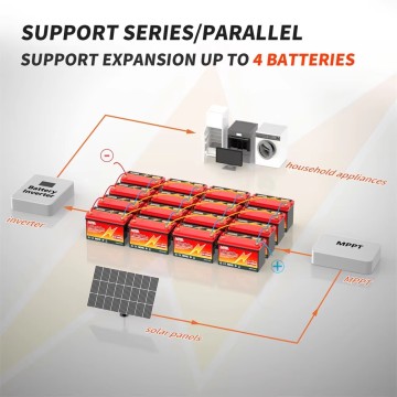 LiFePO4 12V/100Ah Акумулятор MOSEWORTH