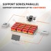 LiFePO4 12V/100Ah Акумулятор MOSEWORTH