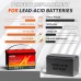 LiFePO4 12V/100Ah Акумулятор MOSEWORTH