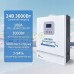 3 кВт Інвертор гібридний Ameisentech WiFi 24 В, струм заряду 100 А, для АКБ