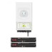 Deye 5 кВт інвертор + два акумулятори DYNESS B4850 LiFePo4 50Ah комплект резервного живлення