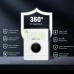 Gootu 10,2 кВт інвертор + акумулятор LiFePO4 48V/120Ah Dipower комплект резервного живлення