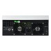 6 кВт інвертор EASUN POWER + 3 LiFePO4 акумулятора Dyness B4850 комплект резервного живлення
