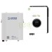 Gootu 10,2 кВт інвертор + акумулятор LiFePO4 48V/120Ah Dipower комплект резервного живлення