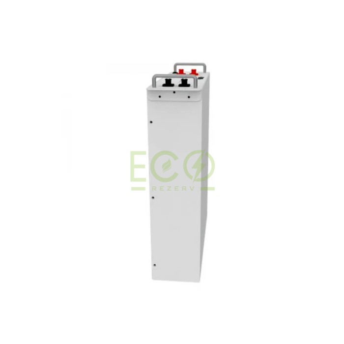 LiFePO4 Deye акумулятор SE-G5.1Pro-B 51,2V/100AH, 5120W*h, 200А LiFePO4 Deye акумулятор SE-G5.1Pro-B 51,2V/100AH, 5120W*h, 200А