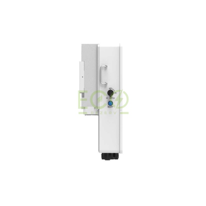 Гібридний трифазний інвертор 25 кВт Deye SUN-25K-SG01HP3-EU-AM2 Гібридний трифазний інвертор 25 кВт Deye SUN-25K-SG01HP3-EU-AM2