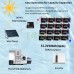 LiFePO4 12V/100Ah Акумулятор Louitton + зарядка