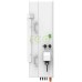 Трифазний високовольтний гібридний інвертор 30 кВт Deye SUN-30K-SG01HP3-EU-BM3