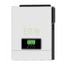 Daxtromn 3 кВт інвертор + акумулятор LiFePO4 24V/120Ah Dipower комплект резервного живлення
