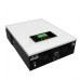 Daxtromn 3 кВт інвертор + акумулятор LiFePO4 24V/120Ah Dipower комплект резервного живлення
