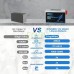 LiFePO4 12V/200Ah акумуляторна батарея SHUNBIN