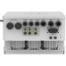 Deye 12 кВт трифазний гібридний інвертор SUN-12K-SG04LP3-EU, 48V