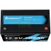 3 кВт LiFePO4 Комплект резервного живлення Інвертор Ameisentech WiFi + 2 акумулятора 12V 100Ah Ameisentech для квартири, будинку