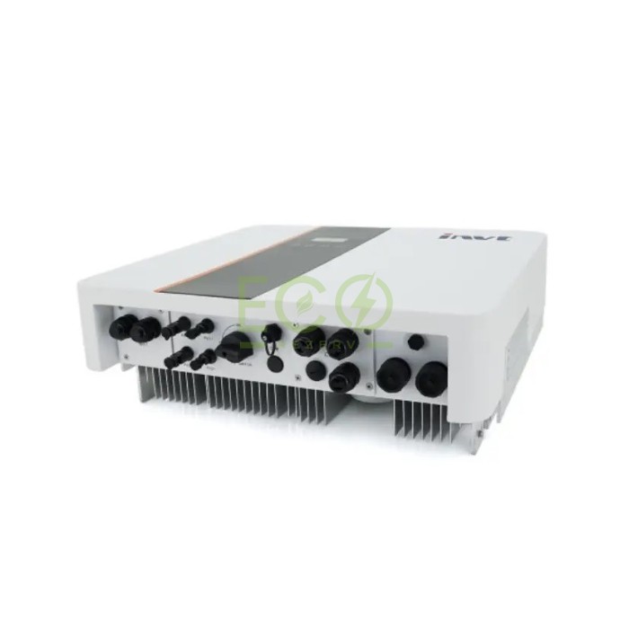 6 кВт інвертор гібридний INVT RBD6KTL-RL1-6KW, IP65 6 кВт інвертор гібридний INVT RBD6KTL-RL1-6KW, IP65