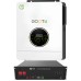 6,2 кВт інвертор Gootu + акумулятор Dyness B3 комплект резервного живлення для дому, квартири
