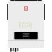 Daxtromn 10,2 кВт інвертор + акумулятор LiFePO4 48V/120Ah Dipower комплект резервного живлення