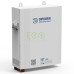 Daxtromn 10,2 кВт інвертор + акумулятор LiFePO4 48V/120Ah Dipower комплект резервного живлення